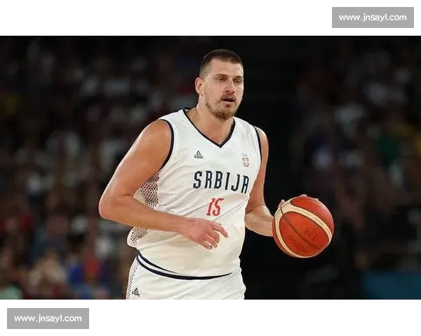 约基奇或 32 岁退役？TA 记者：NBA 只是工作，生涯规划早已明确