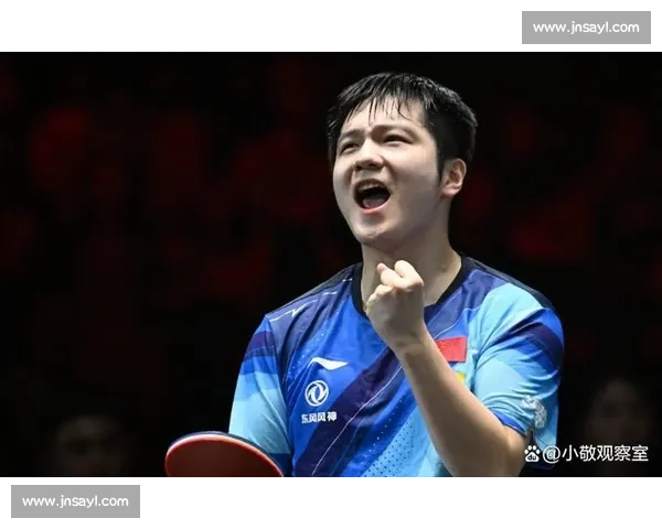 莎头组合领跑冠军榜！21 冠创纪录，樊振东稳居男单前三