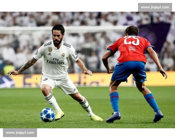 坦巴蒂：战平皇马证明新月有实力挑战世界劲旅