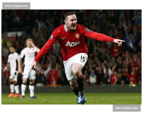 红魔寻锋:曼联能否再觅下一个鲁尼? 红魔寻锋:曼联能否再觅下一个鲁尼?