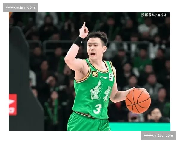 辽宁官宣休赛期首签！弗格离队成定局，赵继伟迎单核考验